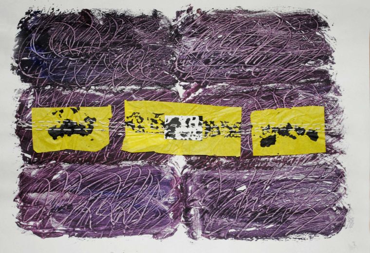 Viola e Giallo