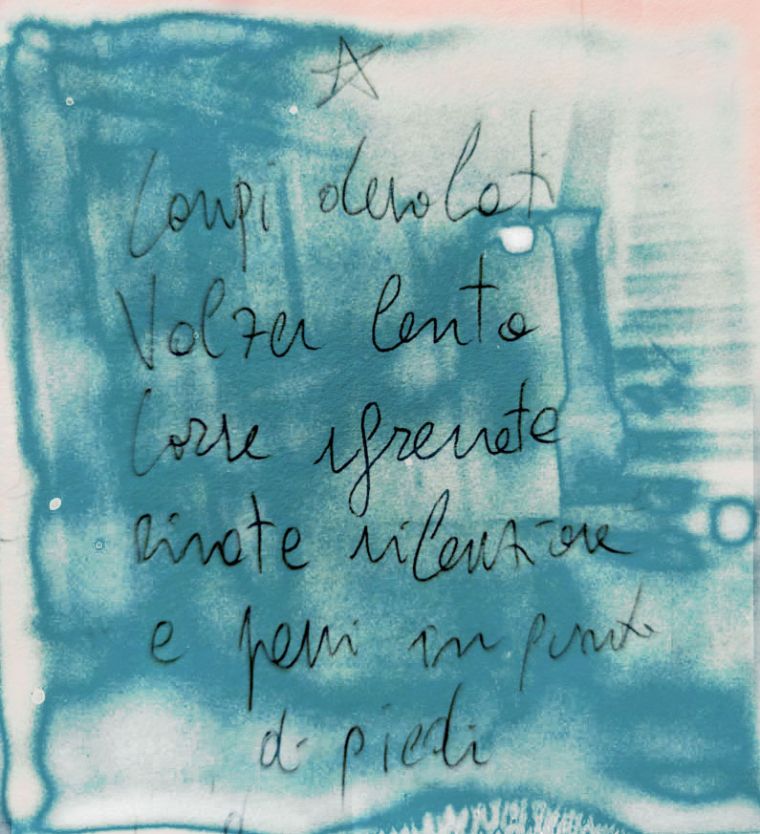 Parole e Colore II